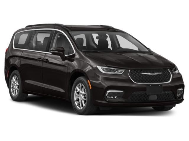 2023 Chrysler Pacifica Touring L BLIND SPOT