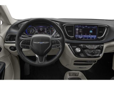 2023 Chrysler Pacifica Touring L BLIND SPOT
