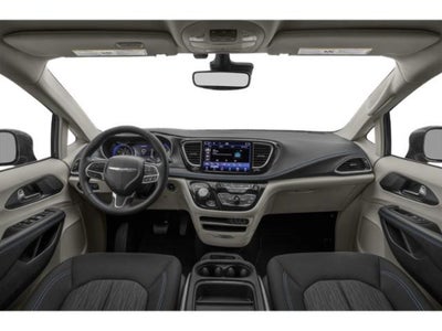 2023 Chrysler Pacifica Touring L BLIND SPOT