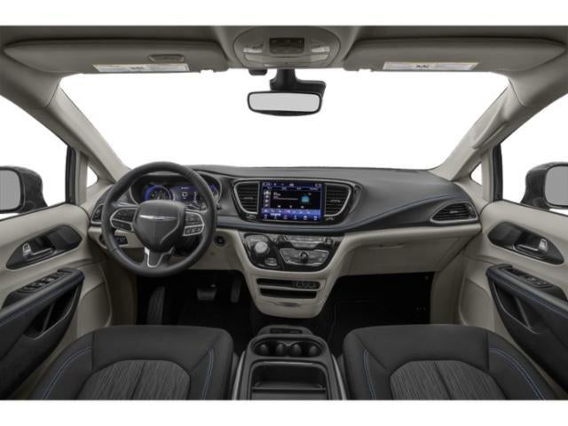 2023 Chrysler Pacifica Touring L BLIND SPOT