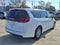 2025 Chrysler Pacifica Select APPLE CARPLAY & ANDROID AUTO