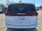 2025 Chrysler Pacifica Select APPLE CARPLAY & ANDROID AUTO