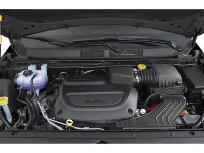 2025 Chrysler Pacifica Select APPLE CARPLAY & ANDROID AUTO