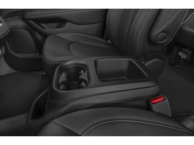 2025 Chrysler Pacifica Select APPLE CARPLAY & ANDROID AUTO