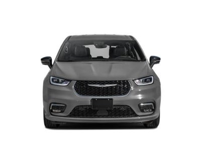 2025 Chrysler Pacifica Select APPLE CARPLAY & ANDROID AUTO