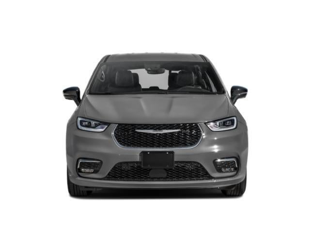 2025 Chrysler Pacifica Select APPLE CARPLAY & ANDROID AUTO