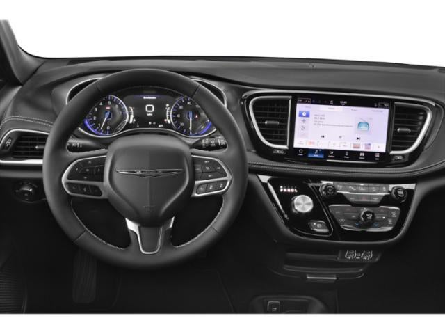 2025 Chrysler Pacifica Select APPLE CARPLAY & ANDROID AUTO