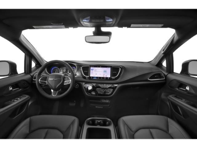 2025 Chrysler Pacifica Select APPLE CARPLAY & ANDROID AUTO
