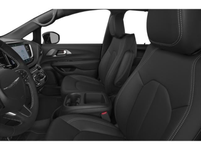 2025 Chrysler Pacifica Select APPLE CARPLAY & ANDROID AUTO