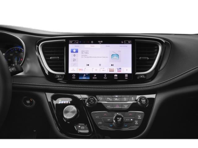 2025 Chrysler Pacifica Select APPLE CARPLAY & ANDROID AUTO