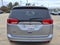 2020 Chrysler Pacifica Limited BLIND-SPOT & REAR CROSS-PATH DETECTION