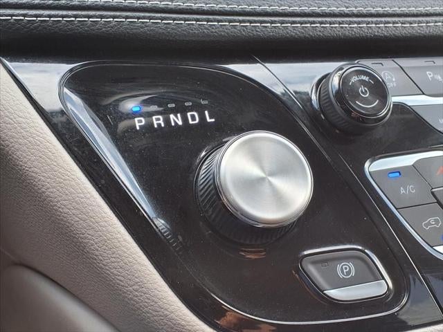 2023 Chrysler Pacifica Limited PANO SUNROOF