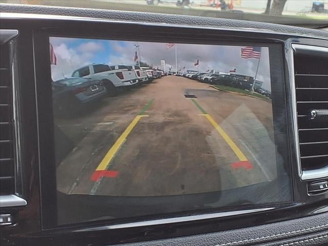 2023 Chrysler Pacifica Limited PANO SUNROOF