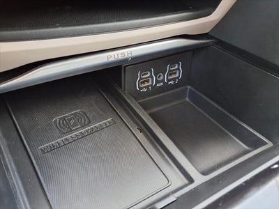 2023 Chrysler Pacifica Limited PANO SUNROOF