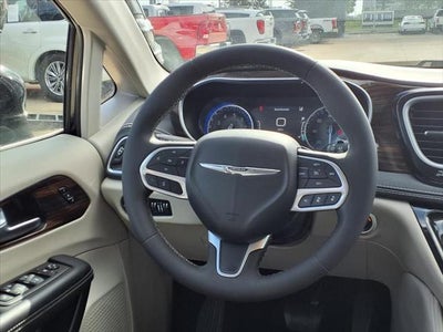 2023 Chrysler Pacifica Limited PANO SUNROOF