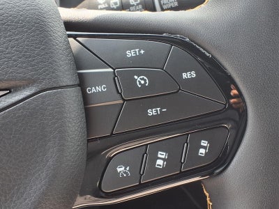 2027 Chrysler Pacifica Pinnacle