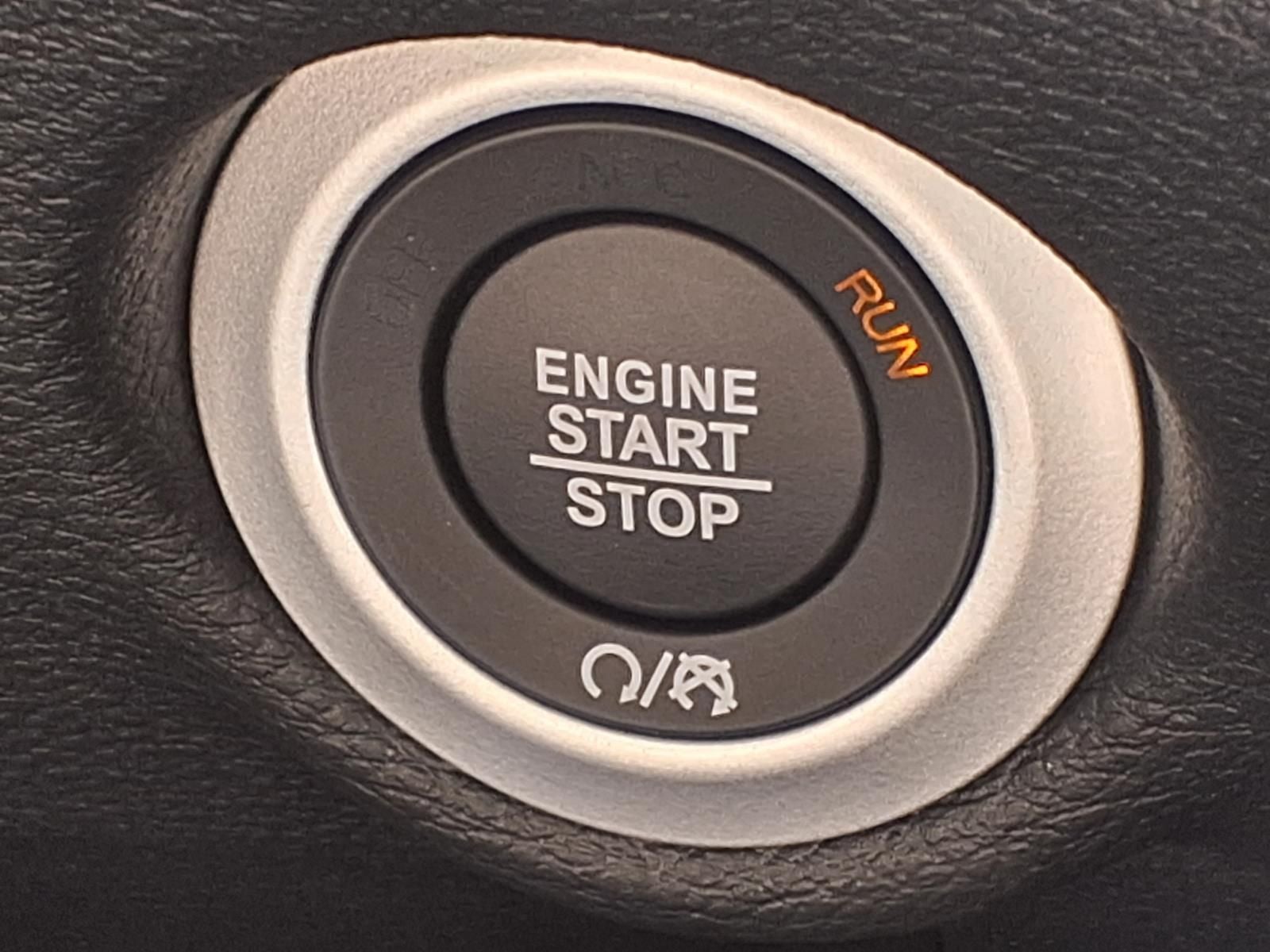 2027 Chrysler Pacifica Pinnacle
