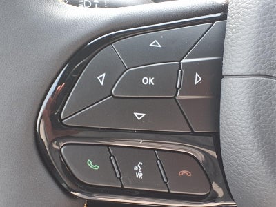 2027 Chrysler Pacifica Pinnacle