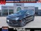 2027 Chrysler Pacifica Pinnacle