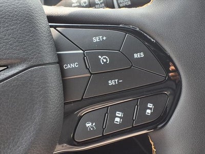 2027 Chrysler Pacifica Pinnacle