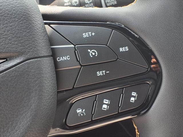 2027 Chrysler Pacifica Pinnacle