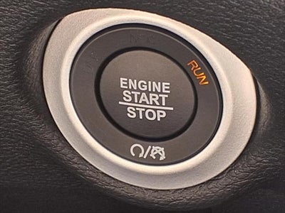 2027 Chrysler Pacifica Pinnacle