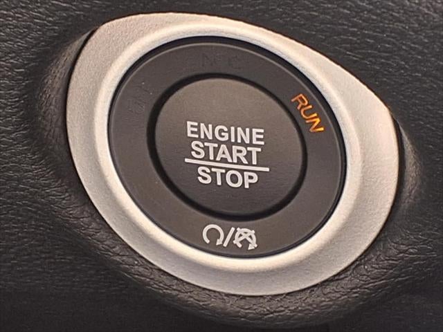2027 Chrysler Pacifica Pinnacle