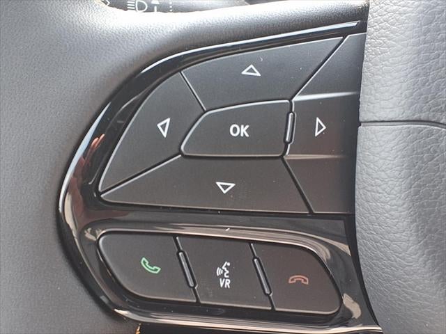 2027 Chrysler Pacifica Pinnacle
