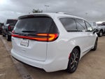 2027 Chrysler Pacifica Pinnacle