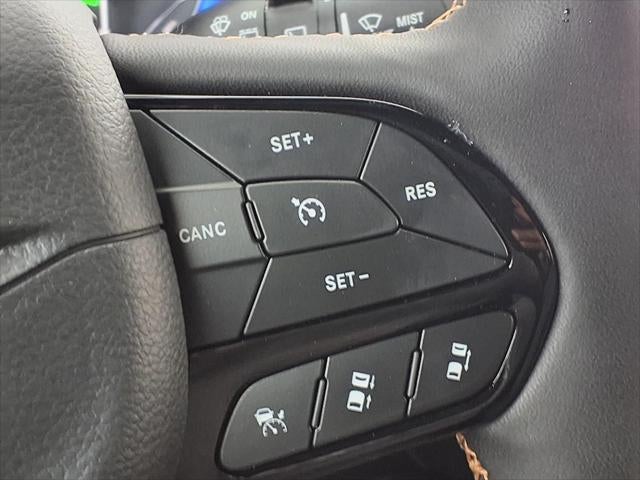 2027 Chrysler Pacifica Pinnacle