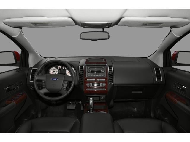 2007 Ford Edge SEL
