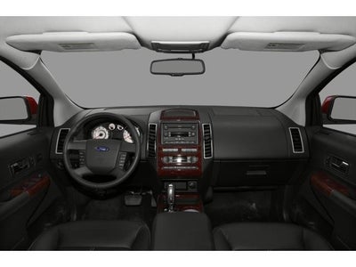 2007 Ford Edge SEL