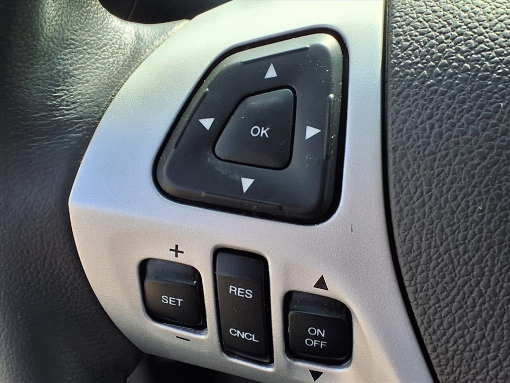 2011 Ford Edge SEL RAPID SPEC