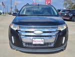 2011 Ford Edge SEL RAPID SPEC