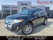 2011 Ford Edge SEL RAPID SPEC