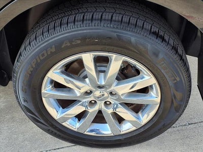 2011 Ford Edge SEL RAPID SPEC