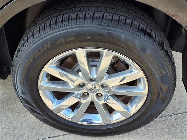 2011 Ford Edge SEL RAPID SPEC