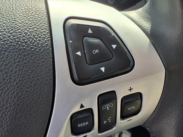 2011 Ford Edge SEL RAPID SPEC