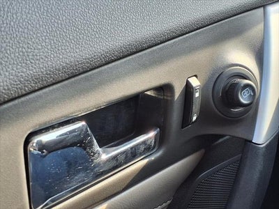 2011 Ford Edge SEL RAPID SPEC