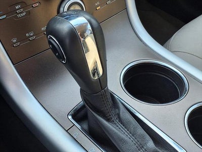 2011 Ford Edge SEL RAPID SPEC