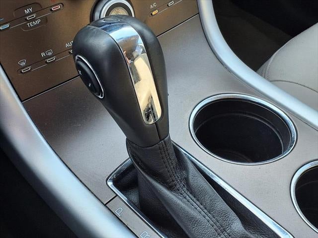 2011 Ford Edge SEL RAPID SPEC