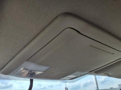 2011 Ford Edge SEL RAPID SPEC