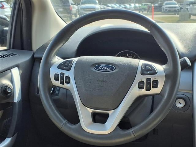 2011 Ford Edge SEL RAPID SPEC