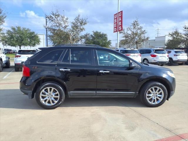 2011 Ford Edge SEL RAPID SPEC