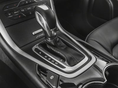 2018 Ford Edge SEL AWD V6