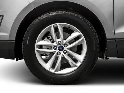 2018 Ford Edge SEL AWD V6