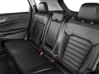 2018 Ford Edge SEL AWD V6
