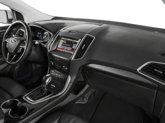 2018 Ford Edge SEL AWD V6