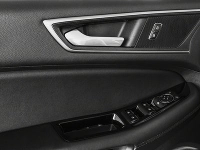2018 Ford Edge SEL AWD V6