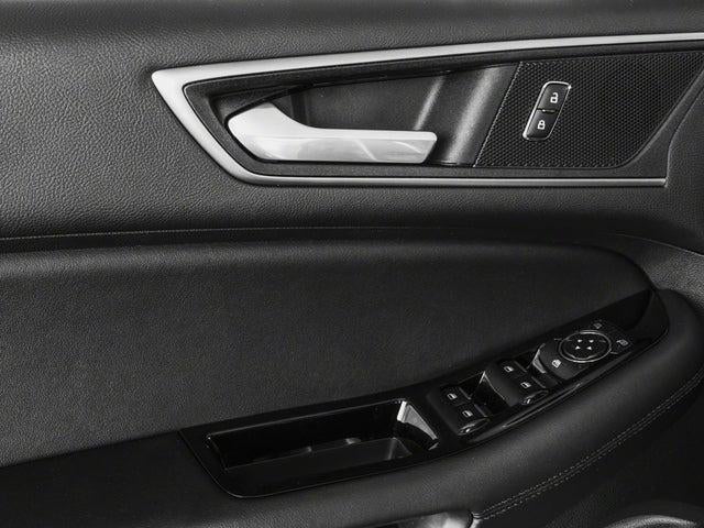 2018 Ford Edge SEL AWD V6